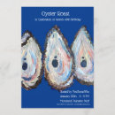 Search for oyster roast birthday invitations Oysters
