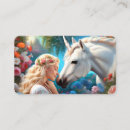 Search for princess business cards Flowers