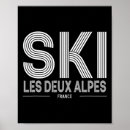 Search for french skiing posters Mountain
