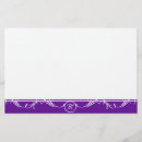 Search for classy stationery paper Floral