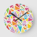 Recherche de triangles horloges Cool