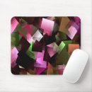 Search for gold party mousepads Green