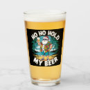 Search for new year beer glasses Merry christmas