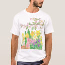 Search for flower tshirts Easter