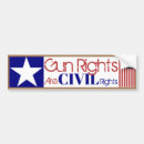 Search for gun bumper stickers Maga