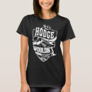 Recherche de hameçon tshirts Chose