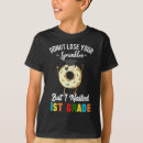 Search for first grade graduation tshirts 1st grade graduate
