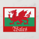 Search for wales postcards Souvenir