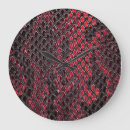 Search for snake clocks Pattern