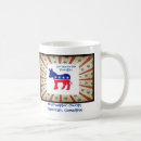 Search for vote democratic mugs Politics