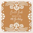 Recherche de lindos dessous de verres Papille picado