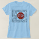 Recherche de hammertime tshirts Temps