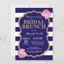 Search for modern elegant bridal shower invitations Flowers