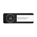 Search for hip return address labels Cool