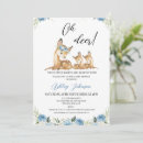 Recherche de twin baby boy shower invitations Mother to be