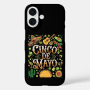 Search for fiesta iphone cases Party