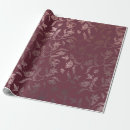 Search for vines wrapping paper Sophisticated