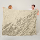 Search for champagne blankets Glitter