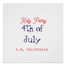 Search for independence day posters 4th of july