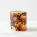 Search for autumn mugs Halloween
