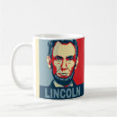 Search for president abraham lincoln mugs 4th of july