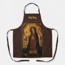 Search for our lady aprons Mexico