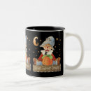 Search for scarecrows mugs Autumn