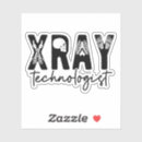 Search for radiographer stickers Radiologic technologist