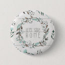 Search for sentimental buttons Grey