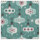 Search for christmas ornament fabric Vintage