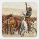 Search for roundup stickers Cowboy