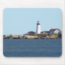 Search for head lighthouse mousepads New england