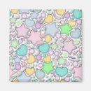 Search for costumer magnets Pink