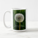 Search for weed mugs Dandelions