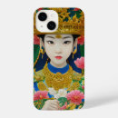 Recherche de style asiatique iphone coques Pour tous