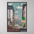 Search for mont blanc posters Europe