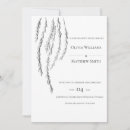 Search for willow 5x7 invitations Simple