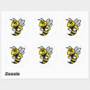 Recherche de inverser autocollants Abeille