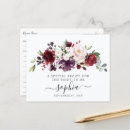 Search for recipe cards Blush pink