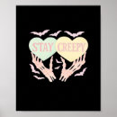 Search for creepy heart art Skeleton hands
