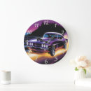Recherche de hotrod horloges Pour tous
