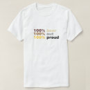 Recherche de sexualité tshirts Fierté