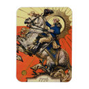 Recherche de quatrième magnets Patriotique