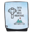 Search for christian backpacks Jesus