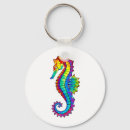 Search for polygon keychains Rainbow