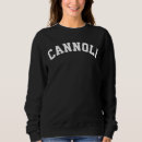 Recherche de cannoli Nourriture