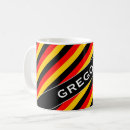 Search for german national flag mugs Red