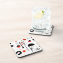 Search for bauhaus coasters Abstract