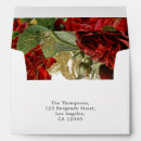 Search for red gold envelopes Burgundy