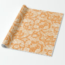 Search for bachelor wrapping paper William morris